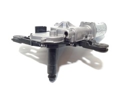 Recambio de motor limpia trasero para volkswagen polo 1.0 tsi referencia OEM IAM 5G0955711C  W000089789 2