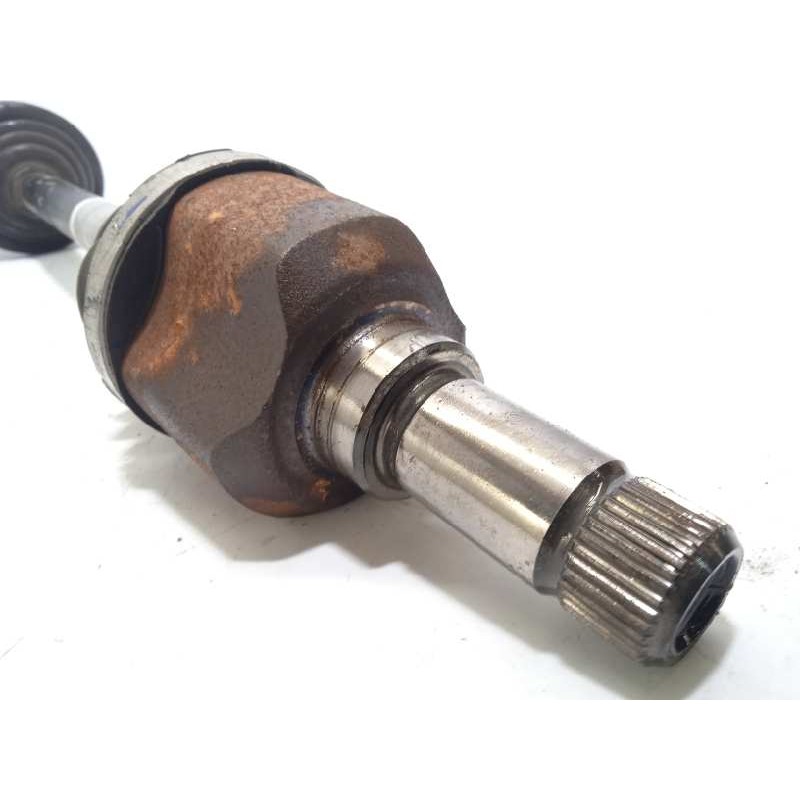 Recambio de transmision delantera izquierda para opel grandland x selective referencia OEM IAM 9811176880  