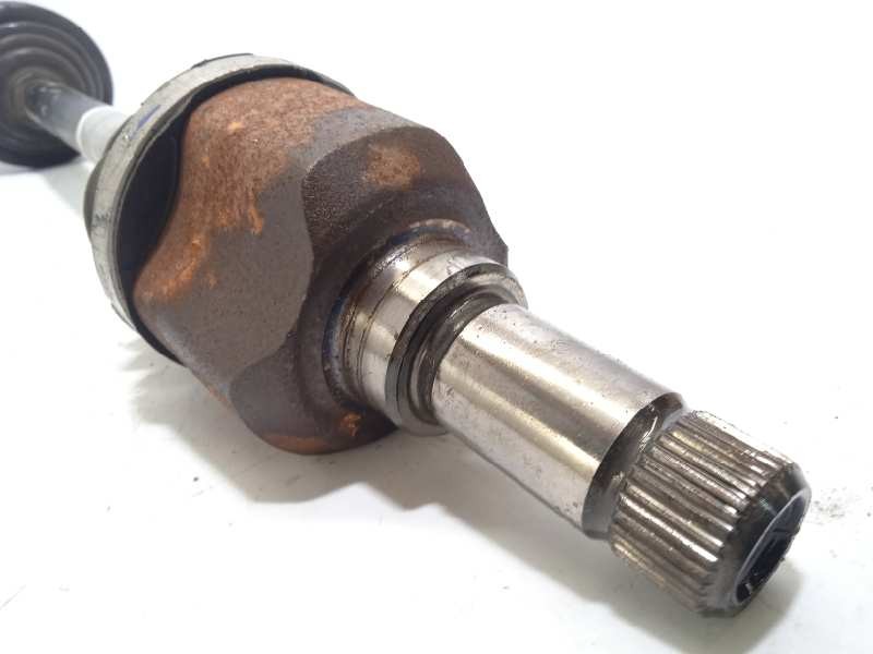 Recambio de transmision delantera izquierda para opel grandland x selective referencia OEM IAM 9811176880  