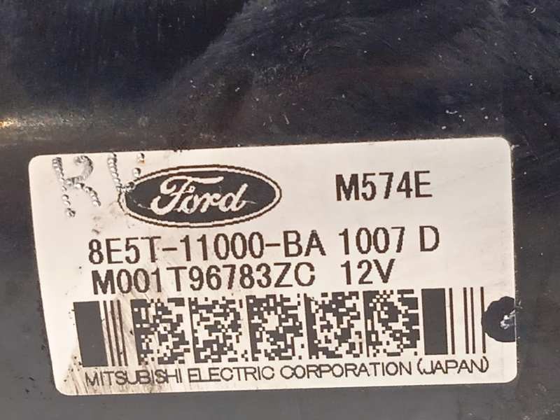 Recambio de motor arranque para mercury milan 3.0 referencia OEM IAM 8E5T11000BA  M001T96783ZC