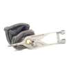 Recambio de palanca cambio para bmw x1 (e84) sdrive 18 d referencia OEM IAM 25117566295 25117566100 