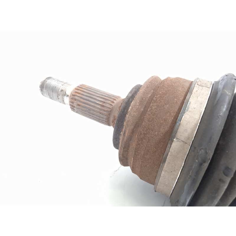 Recambio de transmision delantera izquierda para opel grandland x selective referencia OEM IAM 9811176880  