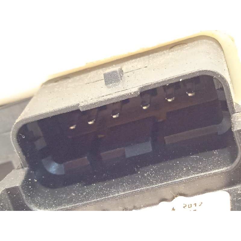 Recambio de cerradura puerta delantera derecha para citroën c3 tonic referencia OEM IAM 006246  9800624680