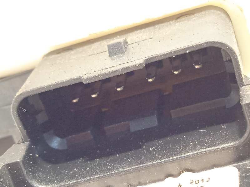 Recambio de cerradura puerta delantera derecha para citroën c3 tonic referencia OEM IAM 006246  9800624680