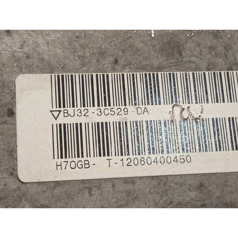 Recambio de columna direccion para land rover evoque pure referencia OEM IAM BJ323C529DA BJ323C529EB LR032357