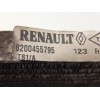 Recambio de condensador / radiador aire acondicionado para renault kangoo express (fw0/1_) 1.5 dci 85 (fw0k, fw0l, fw0b) referen