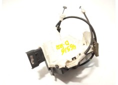 Recambio de cerradura puerta delantera izquierda para citroën c3 tonic referencia OEM IAM 006244  9800624480 2