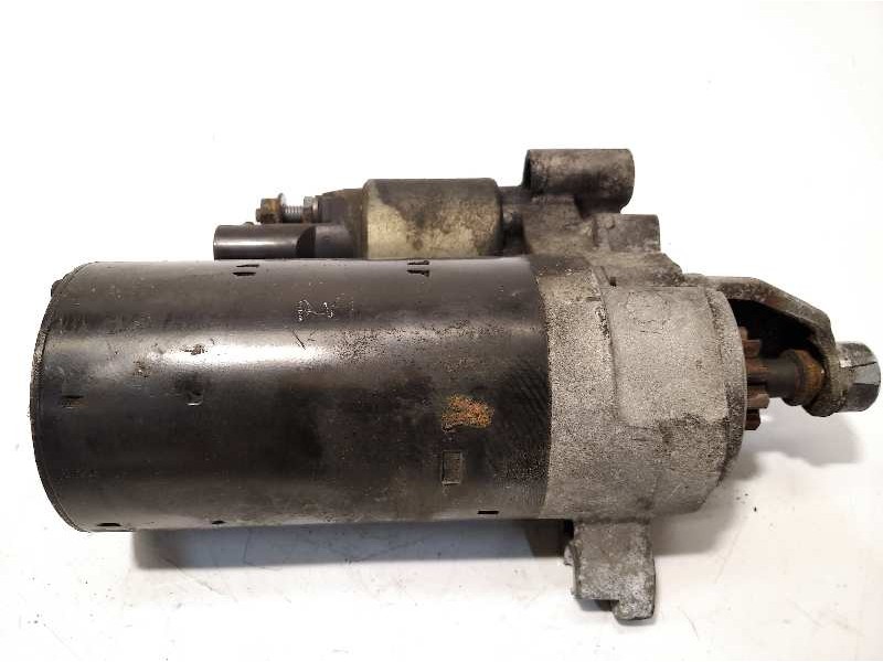 Recambio de motor arranque para audi a5 coupe (8t) 2.7 tdi referencia OEM IAM 059911021D  0001109361