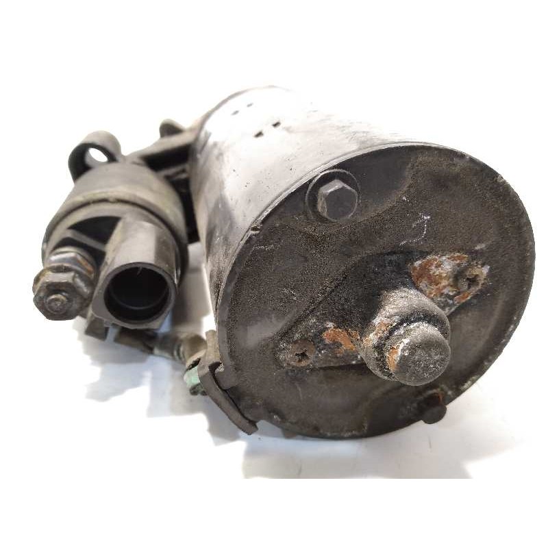 Recambio de motor arranque para audi a5 coupe (8t) 2.7 tdi referencia OEM IAM 059911021D  0001109361