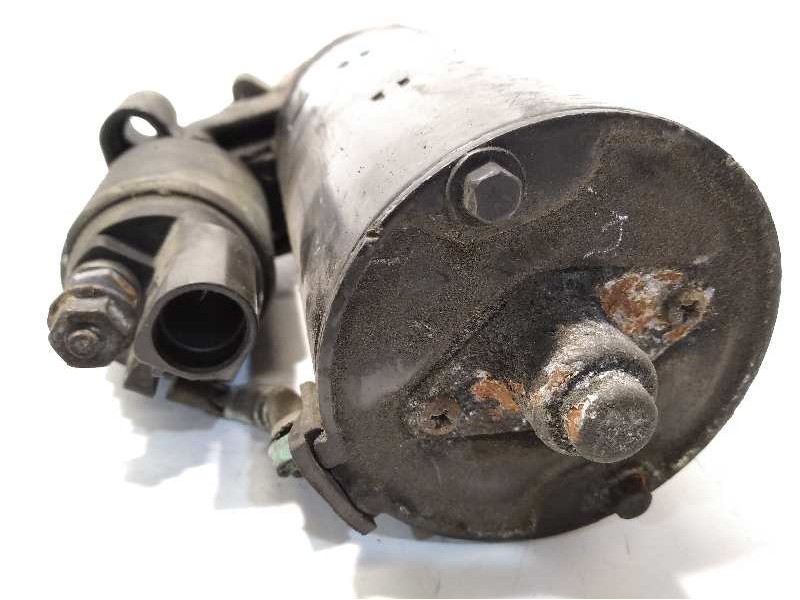 Recambio de motor arranque para audi a5 coupe (8t) 2.7 tdi referencia OEM IAM 059911021D  0001109361