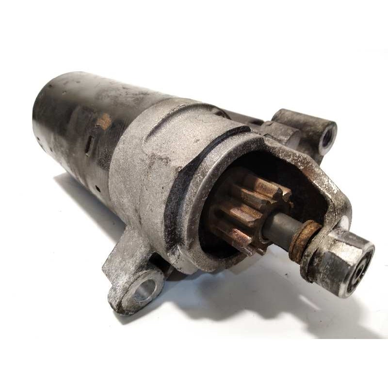 Recambio de motor arranque para audi a5 coupe (8t) 2.7 tdi referencia OEM IAM 059911021D  0001109361