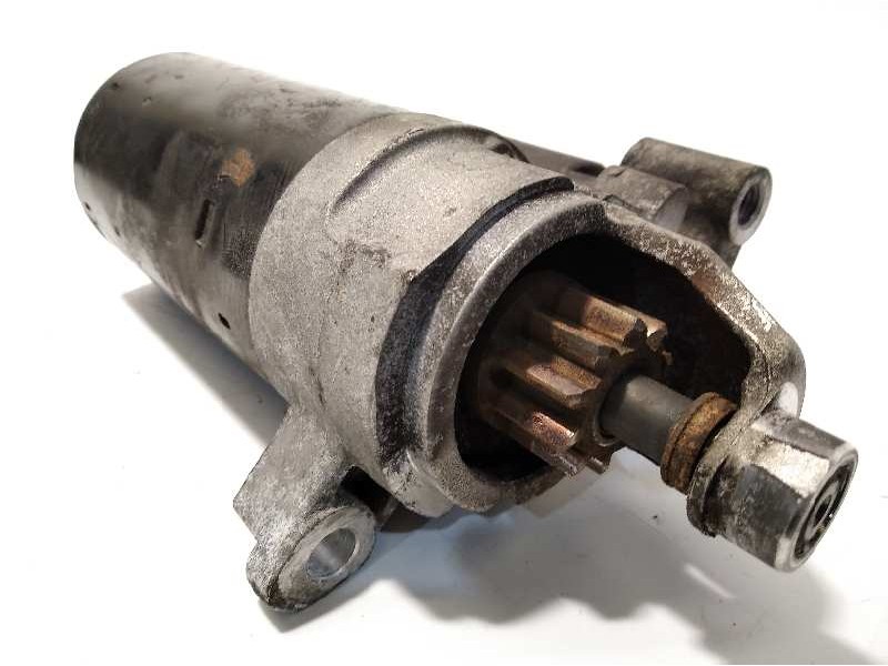 Recambio de motor arranque para audi a5 coupe (8t) 2.7 tdi referencia OEM IAM 059911021D  0001109361