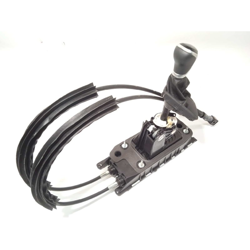 Recambio de palanca cambio para volkswagen polo 1.0 tsi referencia OEM IAM 5R3711049K  