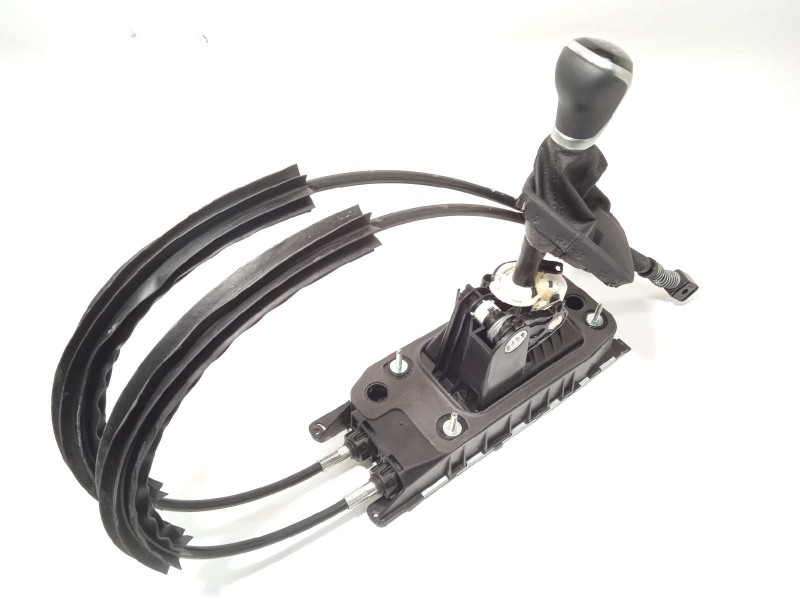 Recambio de palanca cambio para volkswagen polo 1.0 tsi referencia OEM IAM 5R3711049K  