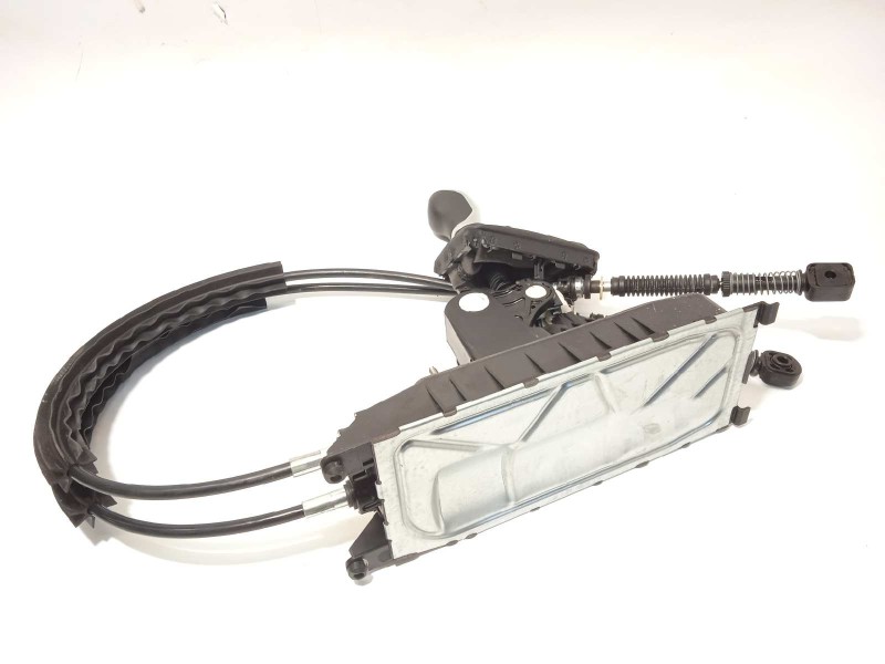 Recambio de palanca cambio para volkswagen polo 1.0 tsi referencia OEM IAM 5R3711049K  
