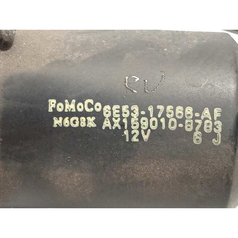 Recambio de motor limpia delantero para mercury milan 3.0 referencia OEM IAM 6E5317566AF  