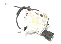 Recambio de cerradura puerta trasera izquierda para citroën c3 tonic referencia OEM IAM 006248  9800624880 2