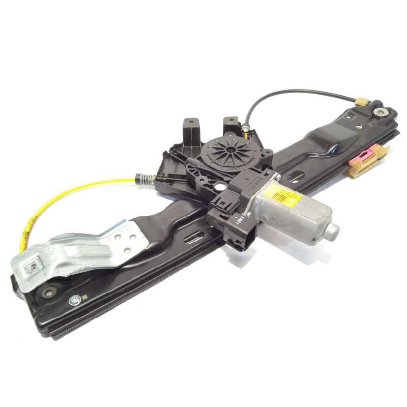 Recambio de elevalunas trasero derecho para land rover evoque pure referencia OEM IAM BJ3227000AC WR12730 918957102