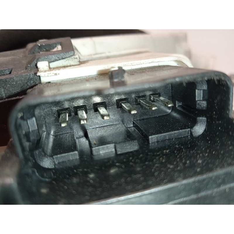 Recambio de cerradura puerta trasera izquierda para citroën c3 tonic referencia OEM IAM 006248  9800624880