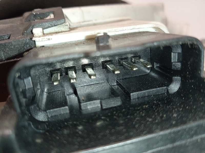 Recambio de cerradura puerta trasera izquierda para citroën c3 tonic referencia OEM IAM 006248  9800624880