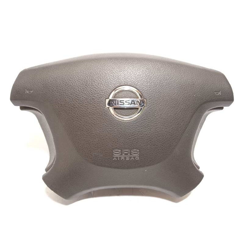 Recambio de airbag delantero izquierdo para nissan patrol gr (y61) 3.0 16v turbodiesel cat referencia OEM IAM K851MVC700  