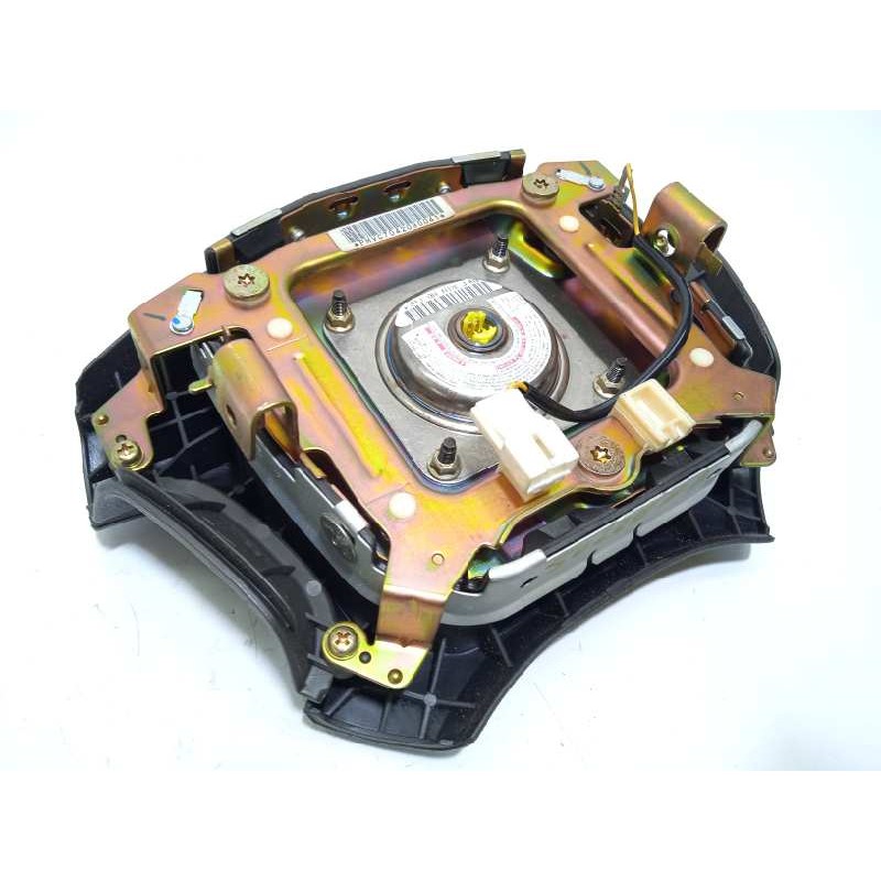 Recambio de airbag delantero izquierdo para nissan patrol gr (y61) 3.0 16v turbodiesel cat referencia OEM IAM K851MVC700  