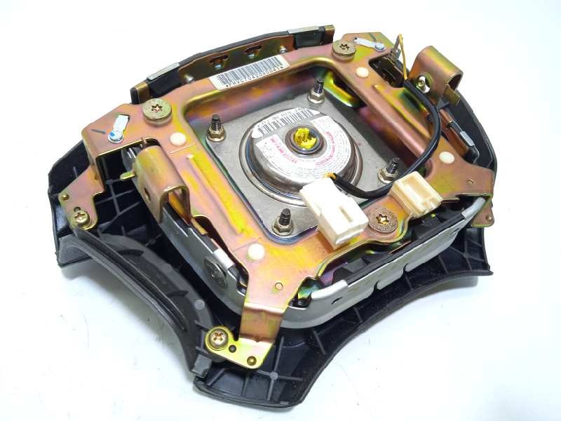 Recambio de airbag delantero izquierdo para nissan patrol gr (y61) 3.0 16v turbodiesel cat referencia OEM IAM K851MVC700  