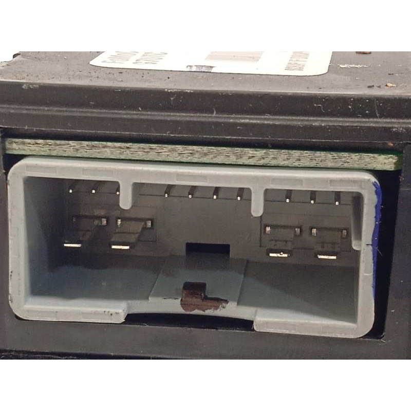 Recambio de motor techo electrico para mercury milan 3.0 referencia OEM IAM 7W1315B689AA  