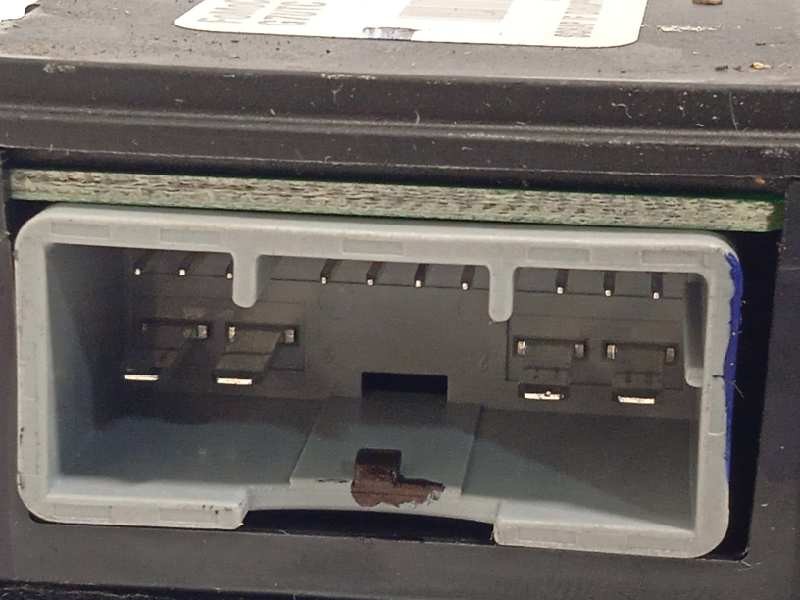 Recambio de motor techo electrico para mercury milan 3.0 referencia OEM IAM 7W1315B689AA  