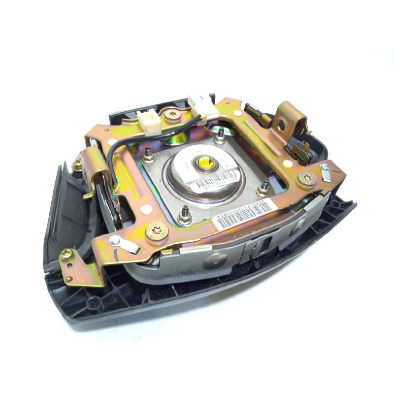 Recambio de airbag delantero izquierdo para nissan patrol gr (y61) 3.0 16v turbodiesel cat referencia OEM IAM K851MVC700  