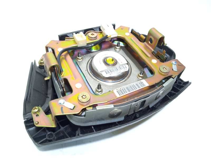 Recambio de airbag delantero izquierdo para nissan patrol gr (y61) 3.0 16v turbodiesel cat referencia OEM IAM K851MVC700  