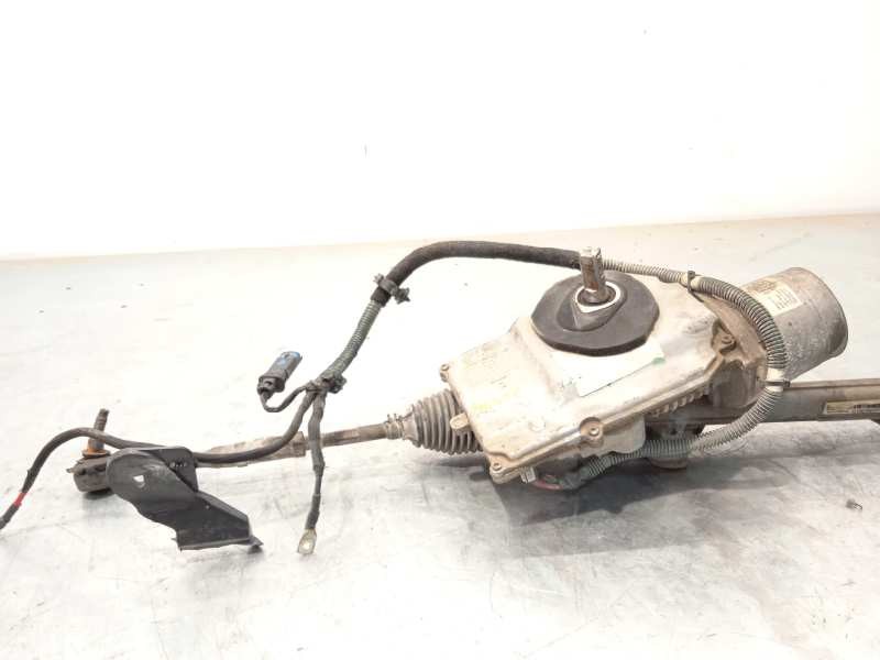 Recambio de cremallera direccion para citroën c3 tonic referencia OEM IAM 9801390780  28234753