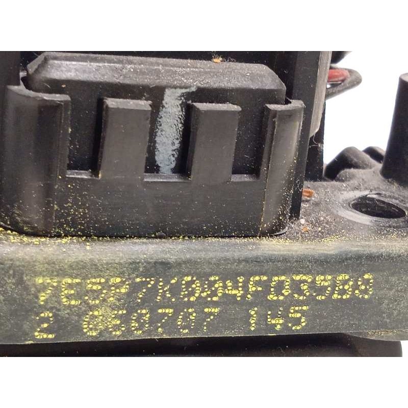 Recambio de palanca cambio para mercury milan 3.0 referencia OEM IAM 7E5P7K004FD35B8  