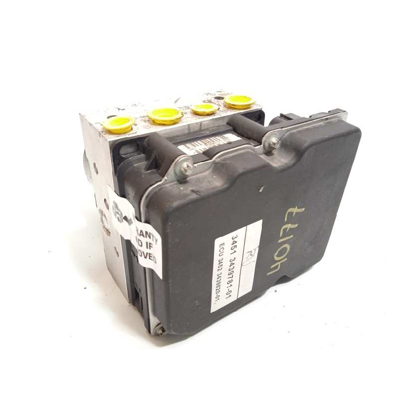 Recambio de abs para bmw x3 (e83) 2.0d referencia OEM IAM 34513420395 34513439781 0265236012