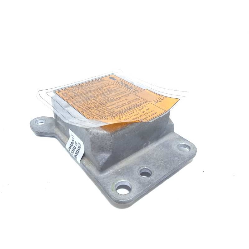 Recambio de centralita airbag para nissan patrol gr (y61) 3.0 16v turbodiesel cat referencia OEM IAM 98820VC310  4079343332