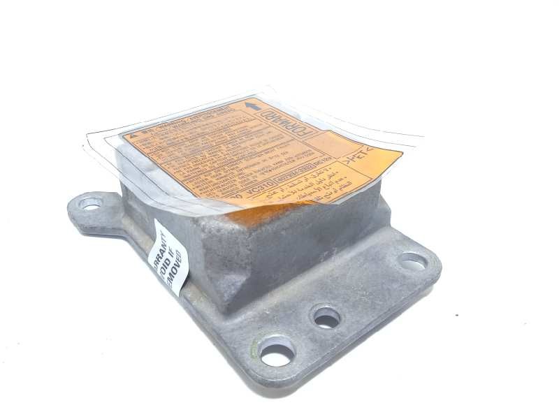 Recambio de centralita airbag para nissan patrol gr (y61) 3.0 16v turbodiesel cat referencia OEM IAM 98820VC310  4079343332