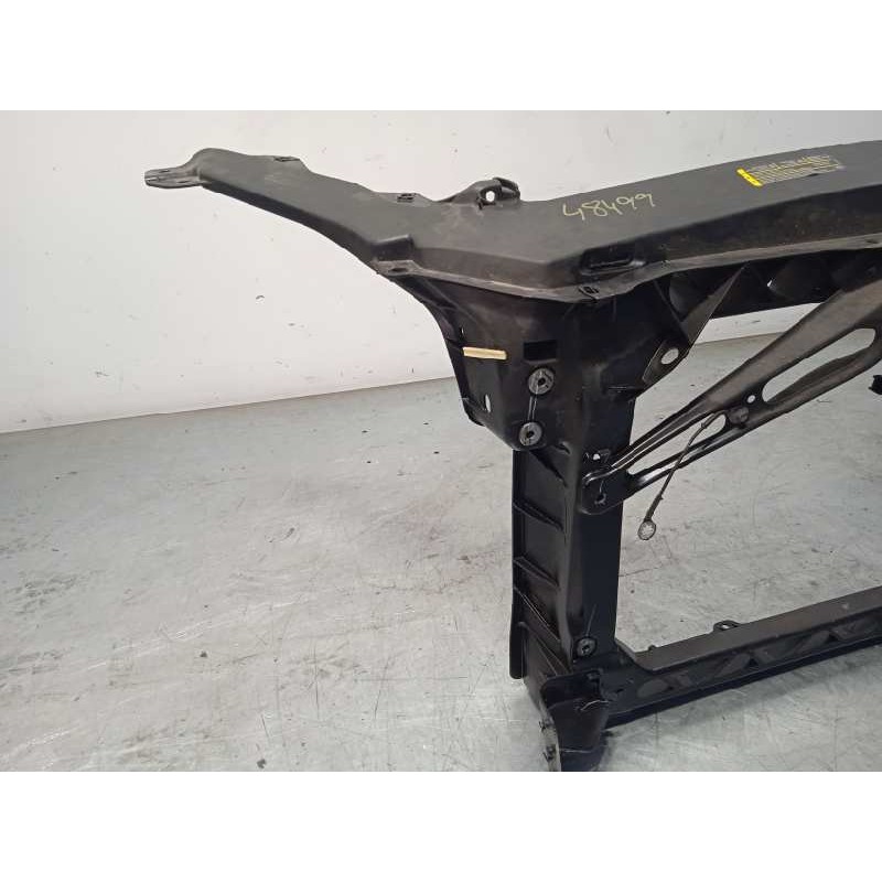 Recambio de panel frontal para mercury milan 3.0 referencia OEM IAM 6E5Z16138A  