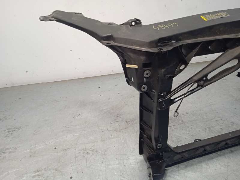 Recambio de panel frontal para mercury milan 3.0 referencia OEM IAM 6E5Z16138A  