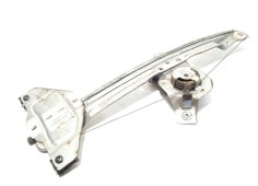 Recambio de elevalunas delantero izquierdo para citroën c3 tonic referencia OEM IAM 402215C   2