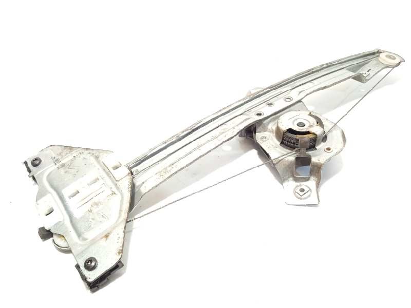 Recambio de elevalunas delantero izquierdo para citroën c3 tonic referencia OEM IAM 402215C  