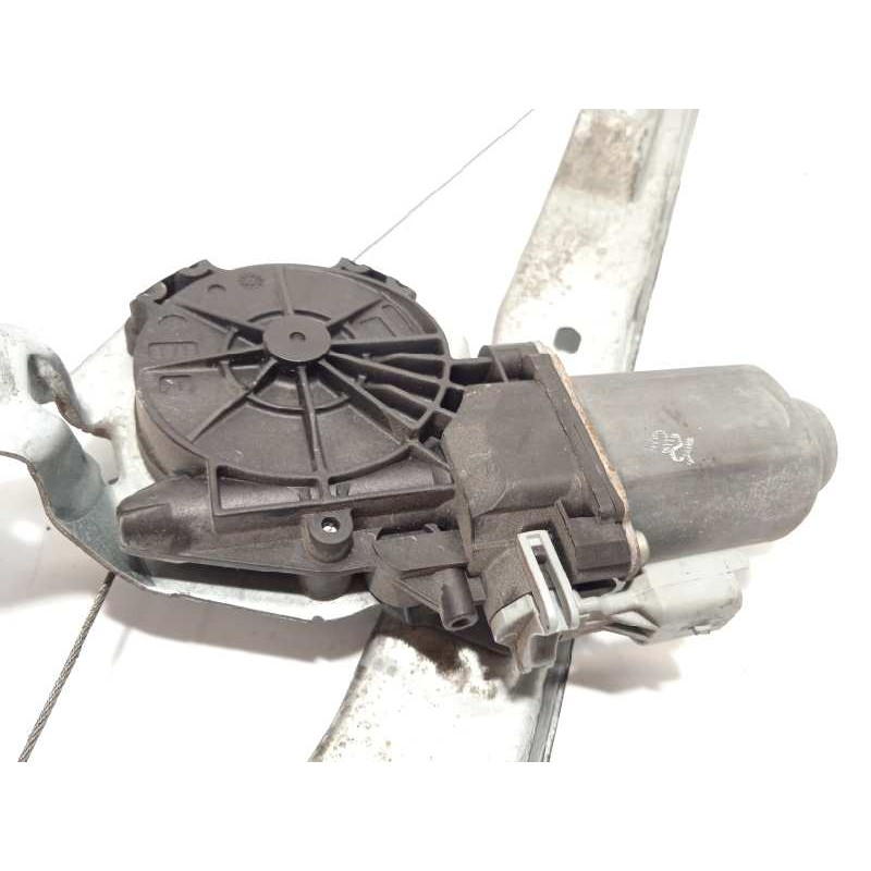 Recambio de elevalunas delantero izquierdo para citroën c3 tonic referencia OEM IAM 402215C  