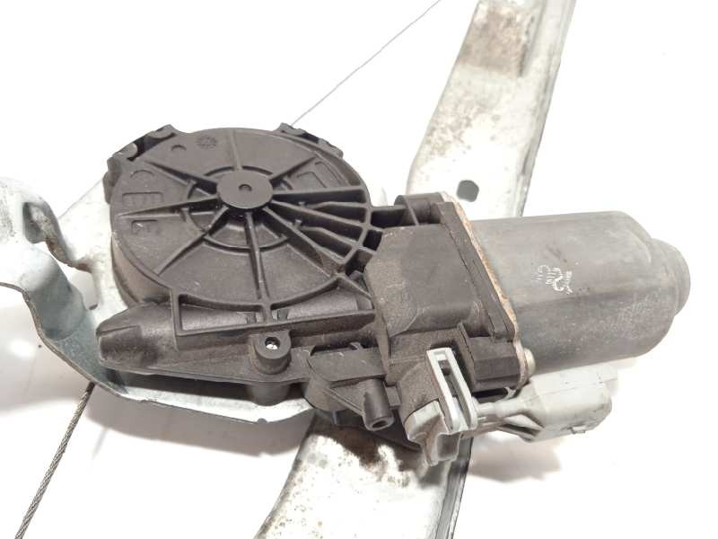 Recambio de elevalunas delantero izquierdo para citroën c3 tonic referencia OEM IAM 402215C  