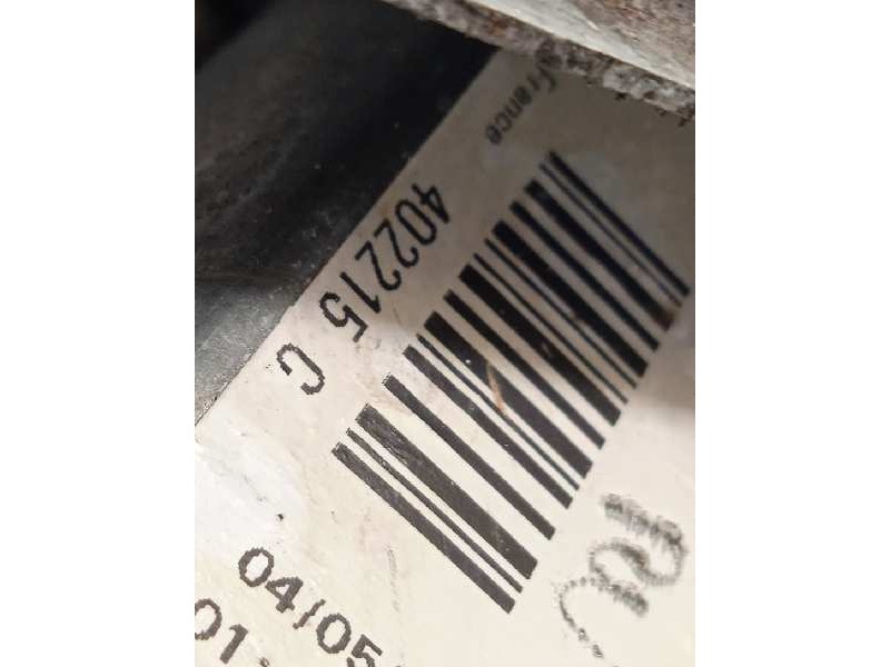 Recambio de elevalunas delantero izquierdo para citroën c3 tonic referencia OEM IAM 402215C  