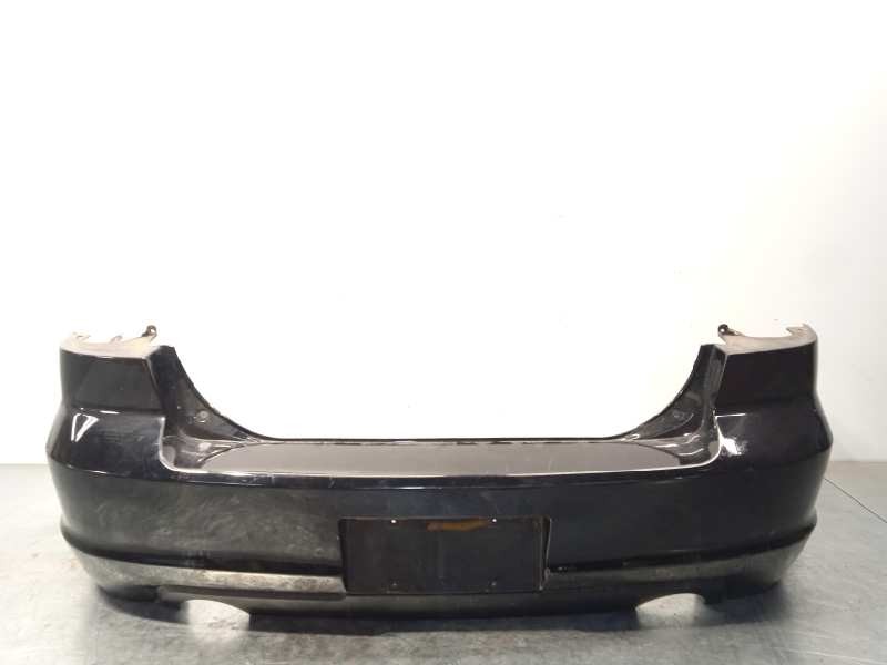 Recambio de paragolpes trasero para mercury milan 3.0 referencia OEM IAM 8N7Z17K835FAPTM  6N7317D781AG5U