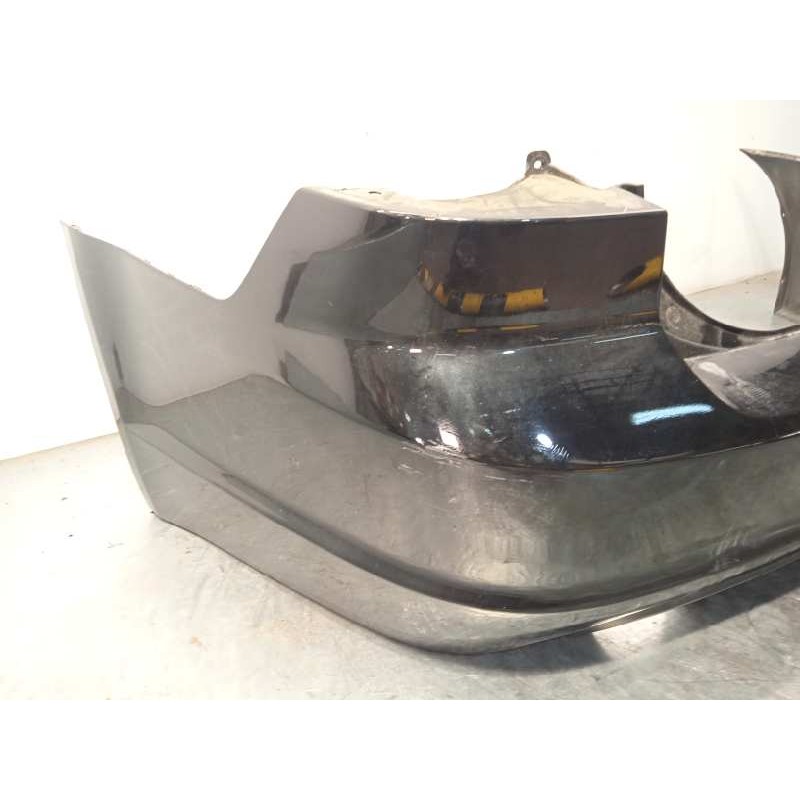 Recambio de paragolpes trasero para mercury milan 3.0 referencia OEM IAM 8N7Z17K835FAPTM  6N7317D781AG5U