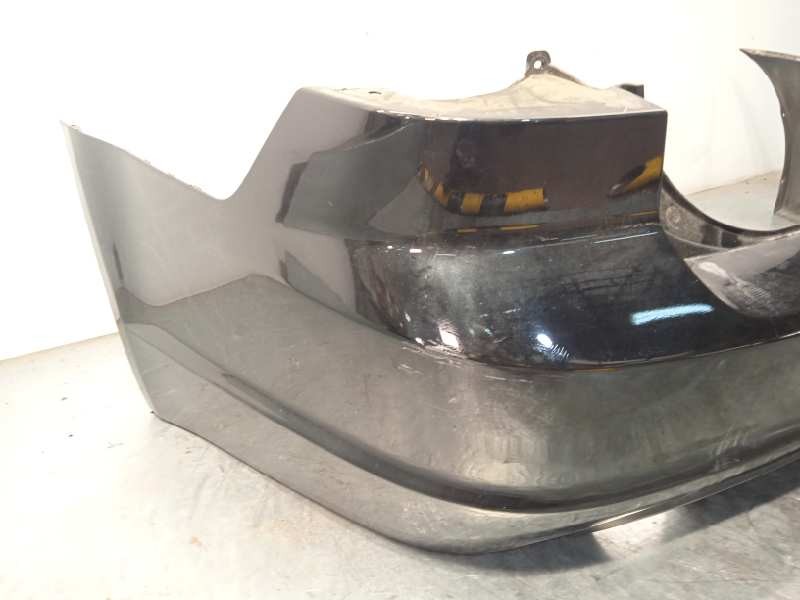 Recambio de paragolpes trasero para mercury milan 3.0 referencia OEM IAM 8N7Z17K835FAPTM  6N7317D781AG5U