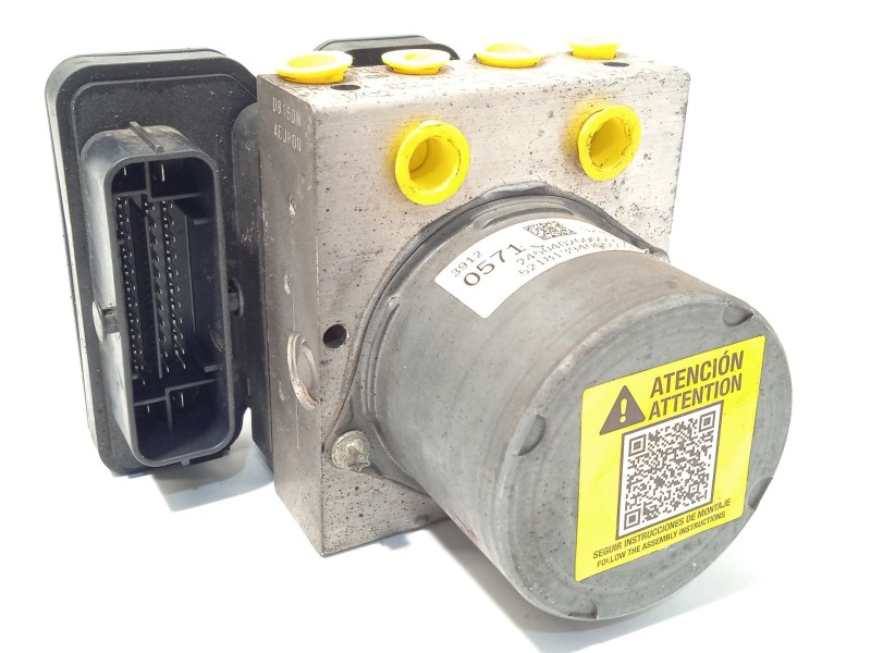 ABS 39120571 0265956573 269837