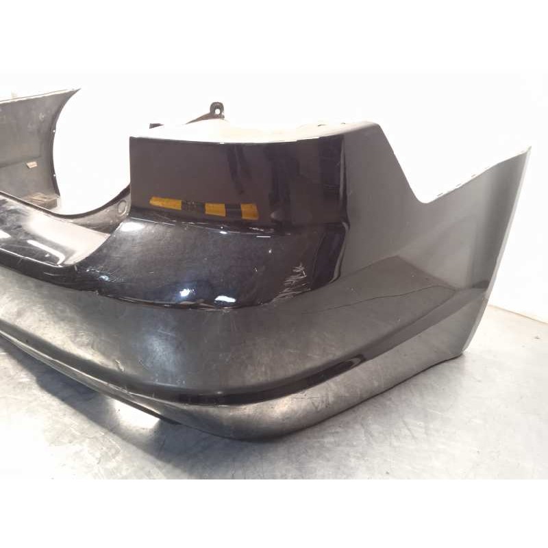 Recambio de paragolpes trasero para mercury milan 3.0 referencia OEM IAM 8N7Z17K835FAPTM  6N7317D781AG5U