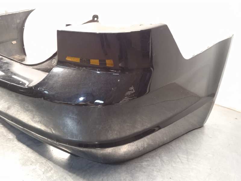 Recambio de paragolpes trasero para mercury milan 3.0 referencia OEM IAM 8N7Z17K835FAPTM  6N7317D781AG5U