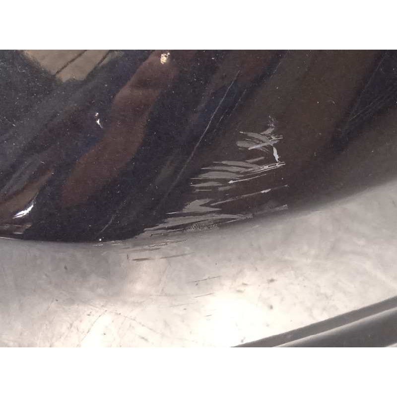 Recambio de paragolpes trasero para mercury milan 3.0 referencia OEM IAM 8N7Z17K835FAPTM  6N7317D781AG5U